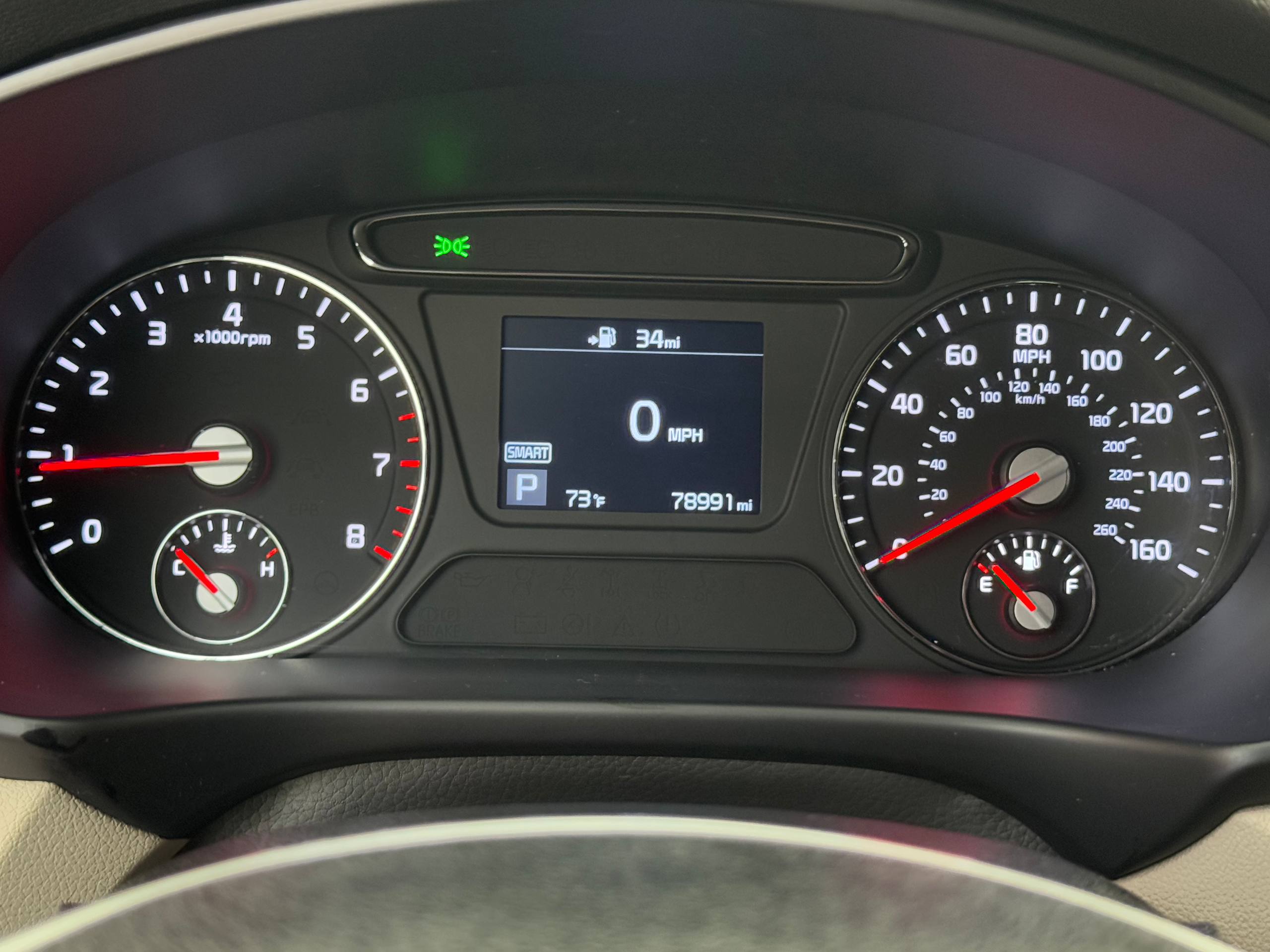 2019 Kia Sorento LX - Photo 6