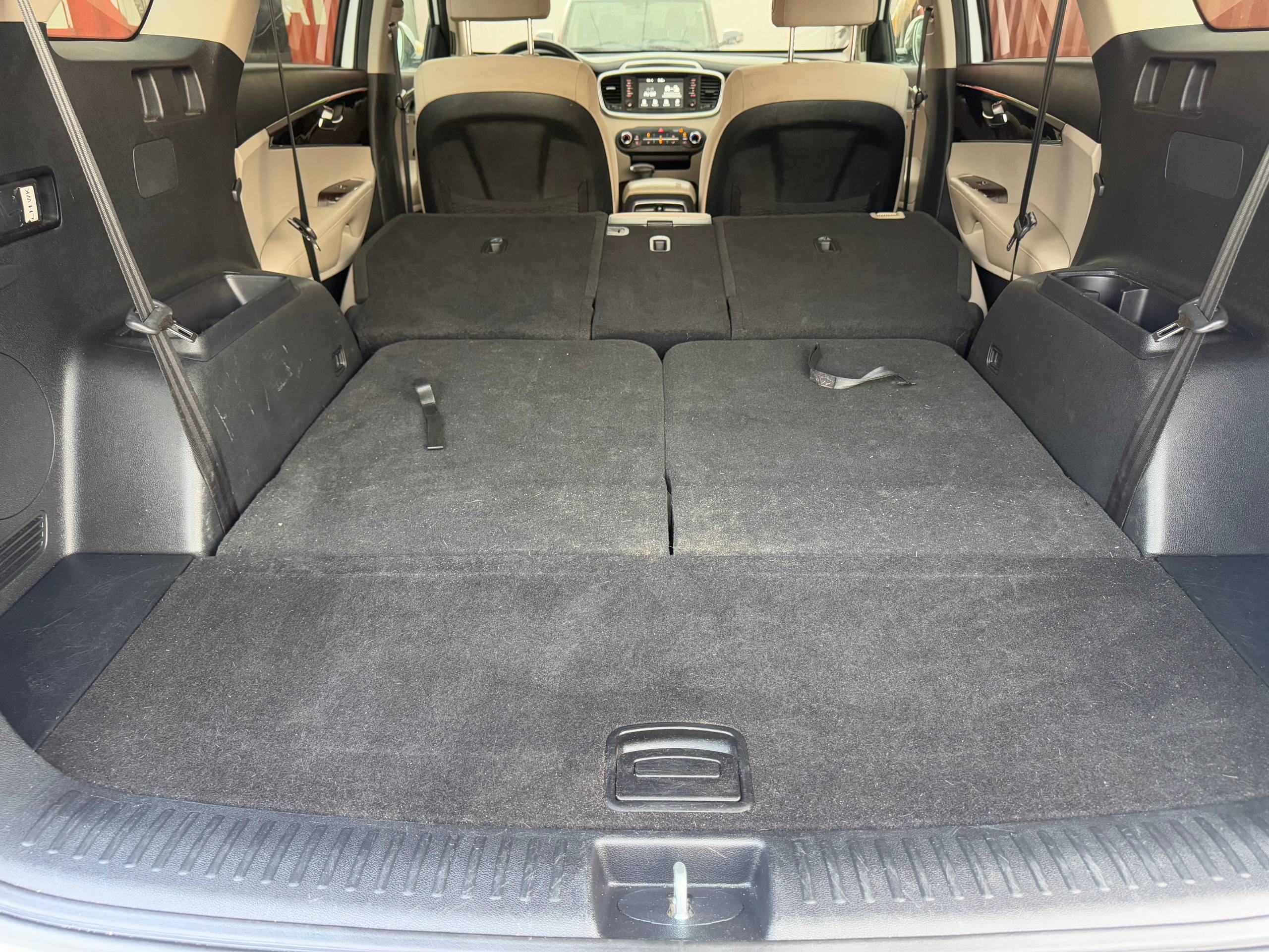 2019 Kia Sorento LX - Photo 9