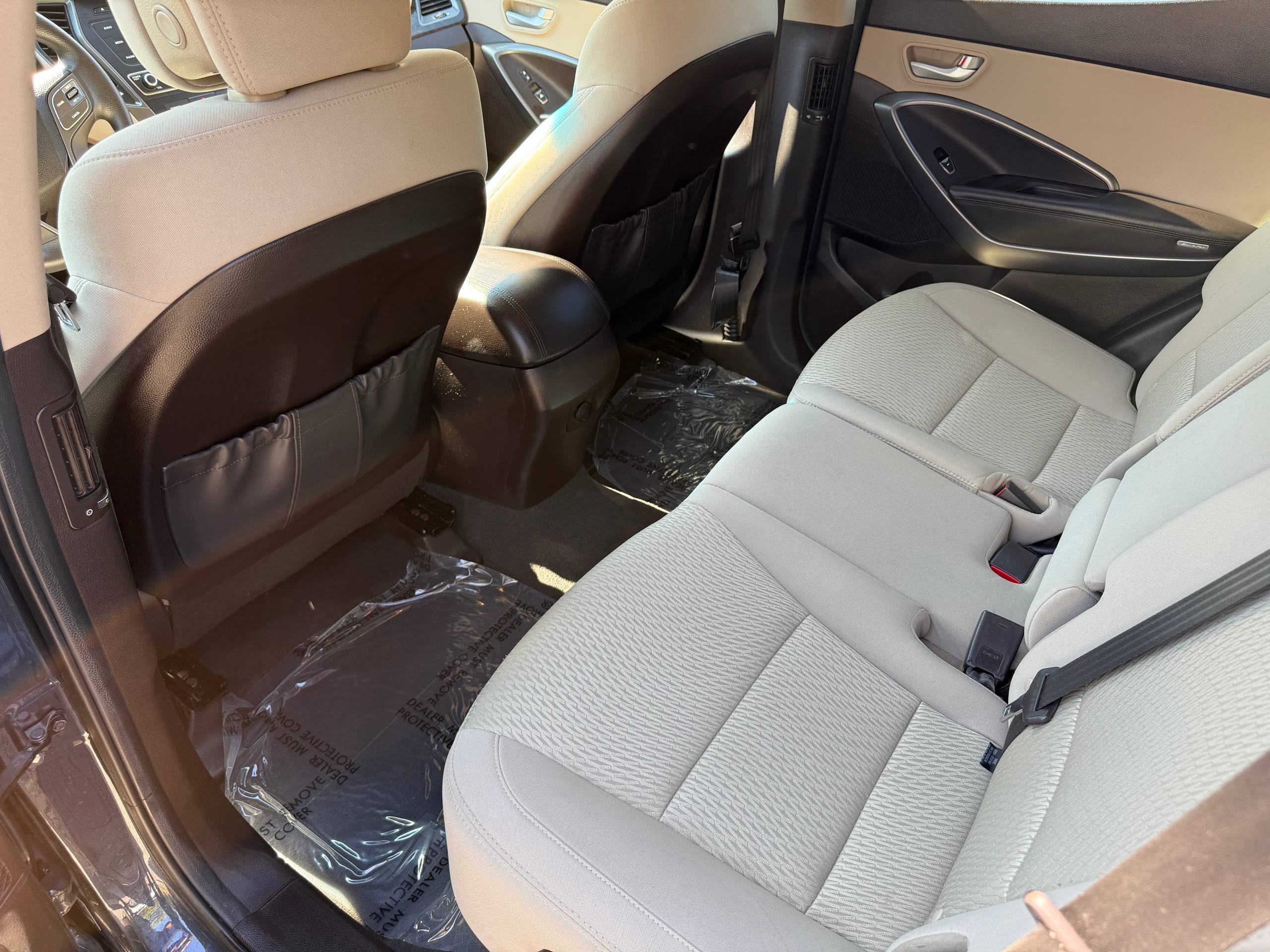 2017 Hyundai Santa Fe Sport - Photo 7