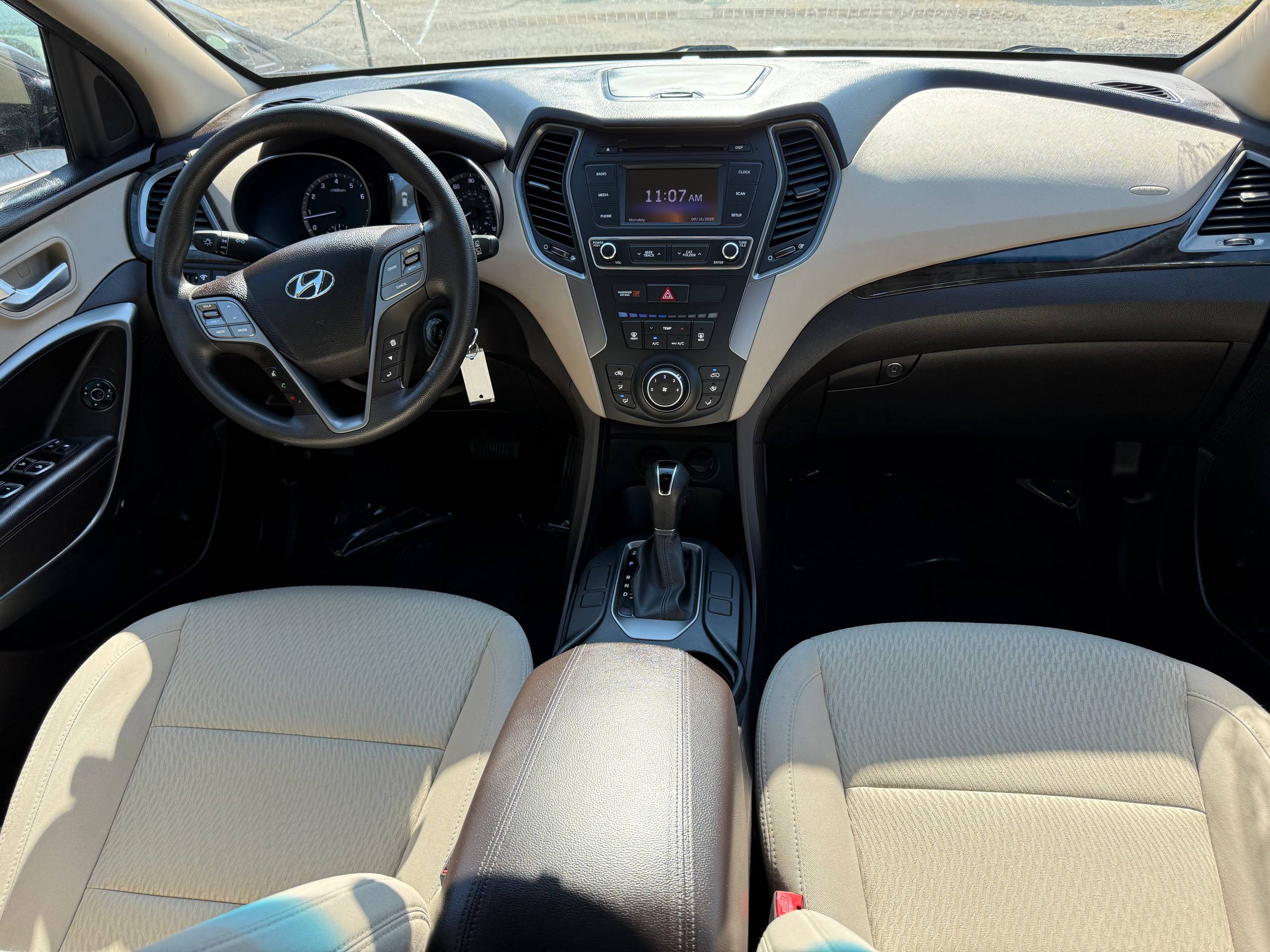 2017 Hyundai Santa Fe Sport - Photo 6